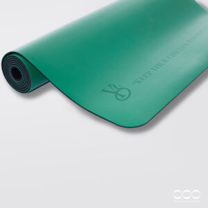 OOO Yoga Mat Green
