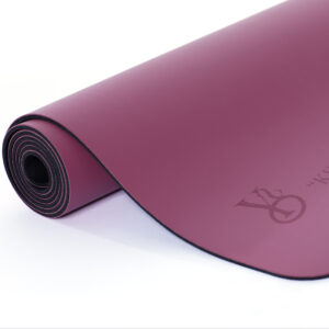OOO Yoga Mat Pink