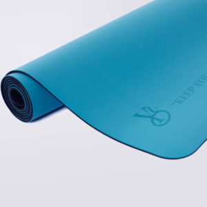 OOO Yoga Mat Turquoise